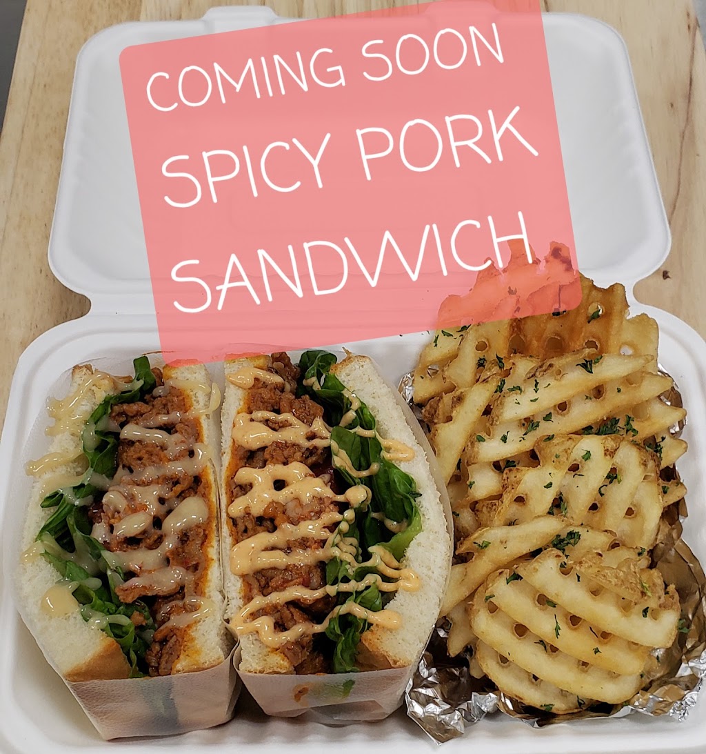 Tiger Bowl Korean Bbq Rice Bowl | restaurant | 203 Opelika Rd, Auburn, AL 36830, USA | 3342090520 OR +1 334-209-0520