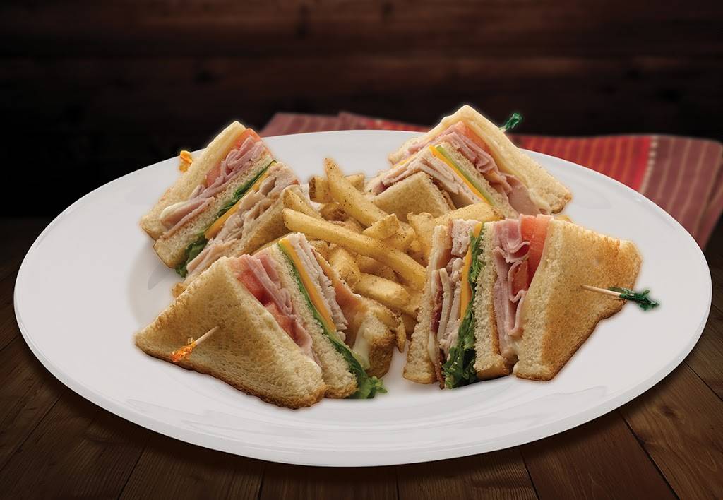 Ground Round Grill & Bar | restaurant | 27355 Carronade Dr, Perrysburg, OH 43551, USA | 5673318613 OR +1 567-331-8613