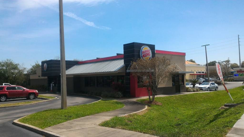 Burger King | restaurant | 8091 S Orange Ave, Orlando, FL 32809, USA | 4078575785 OR +1 407-857-5785