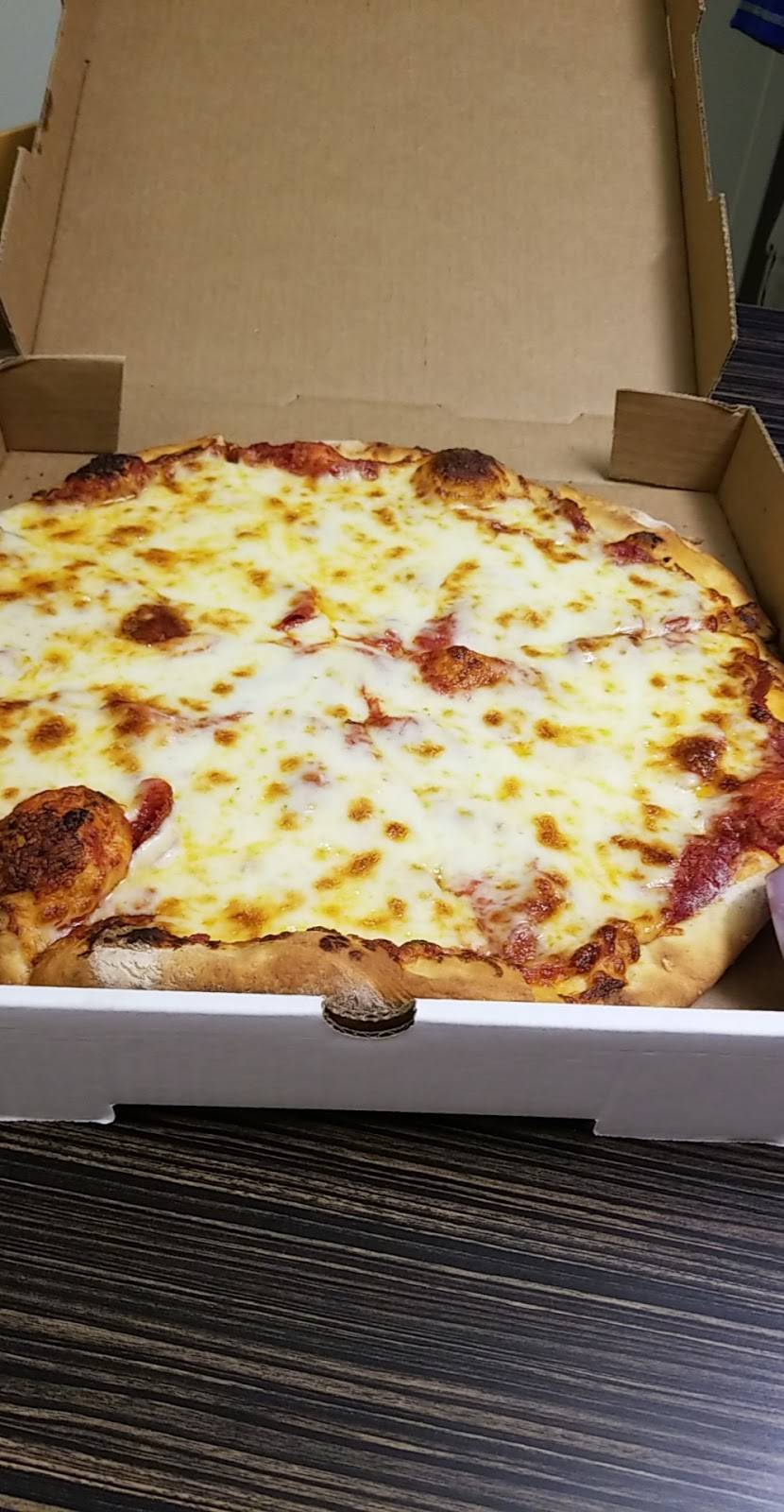 Four Horseman Pizza | restaurant | 103 N Dixie Way, South Bend, IN 46637, USA | 5742732200 OR +1 574-273-2200