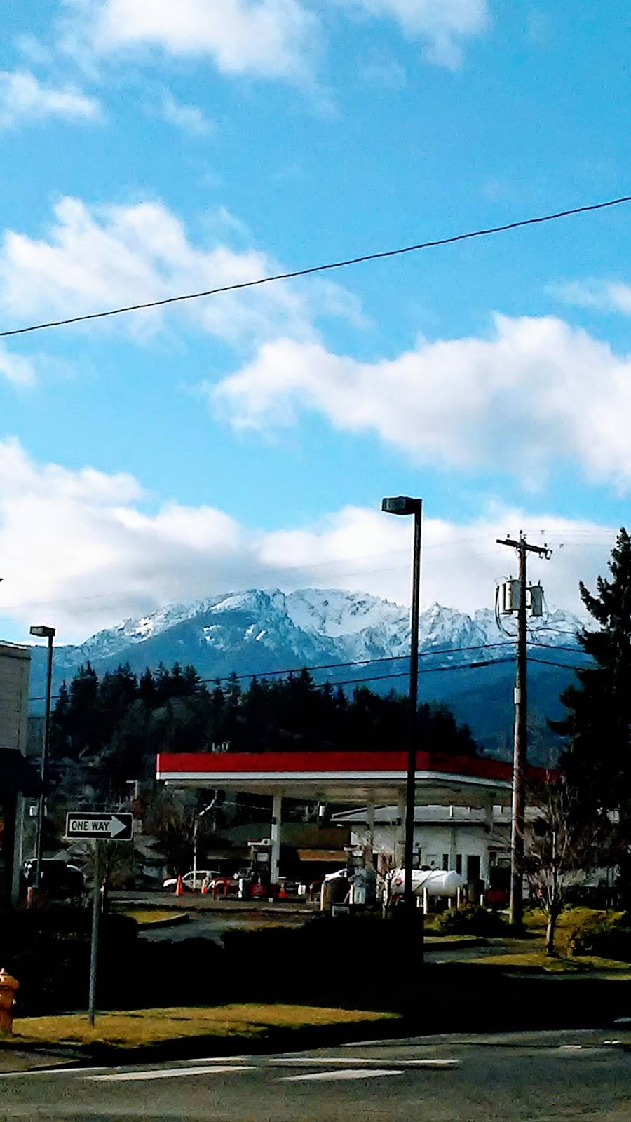 Jack in the Box | restaurant | 902 E Front St, Port Angeles, WA 98362, USA | 3604175187 OR +1 360-417-5187