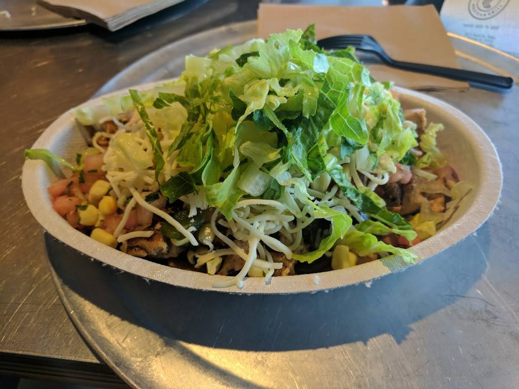 Chipotle Mexican Grill | restaurant | 3219 Watkins Rd Ste 100, Durham, NC 27707, USA | 9194015469 OR +1 919-401-5469
