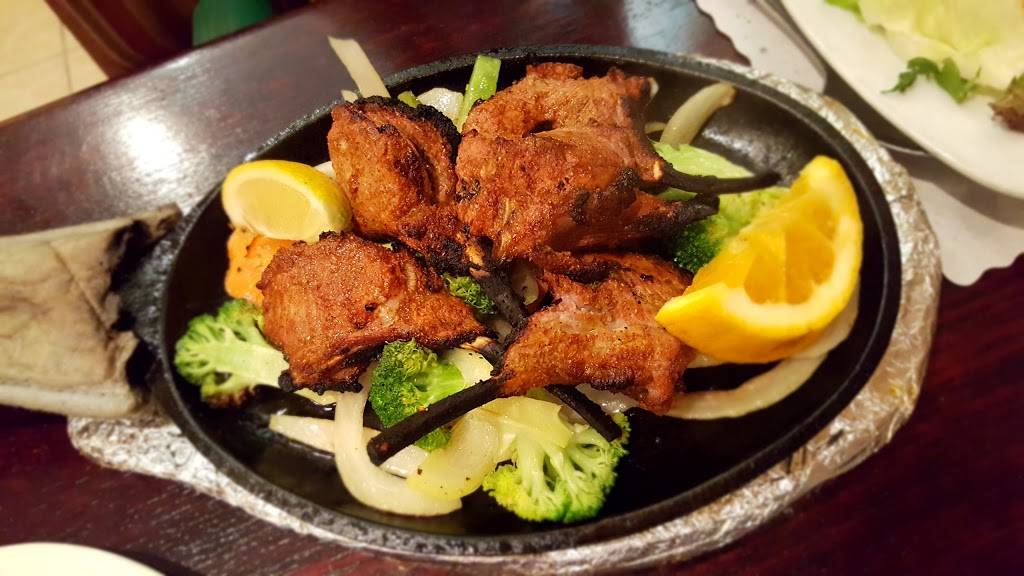 India Garden Restaurant | restaurant | 80 S Tunnel Rd, Asheville, NC 28805, USA | 8282985001 OR +1 828-298-5001