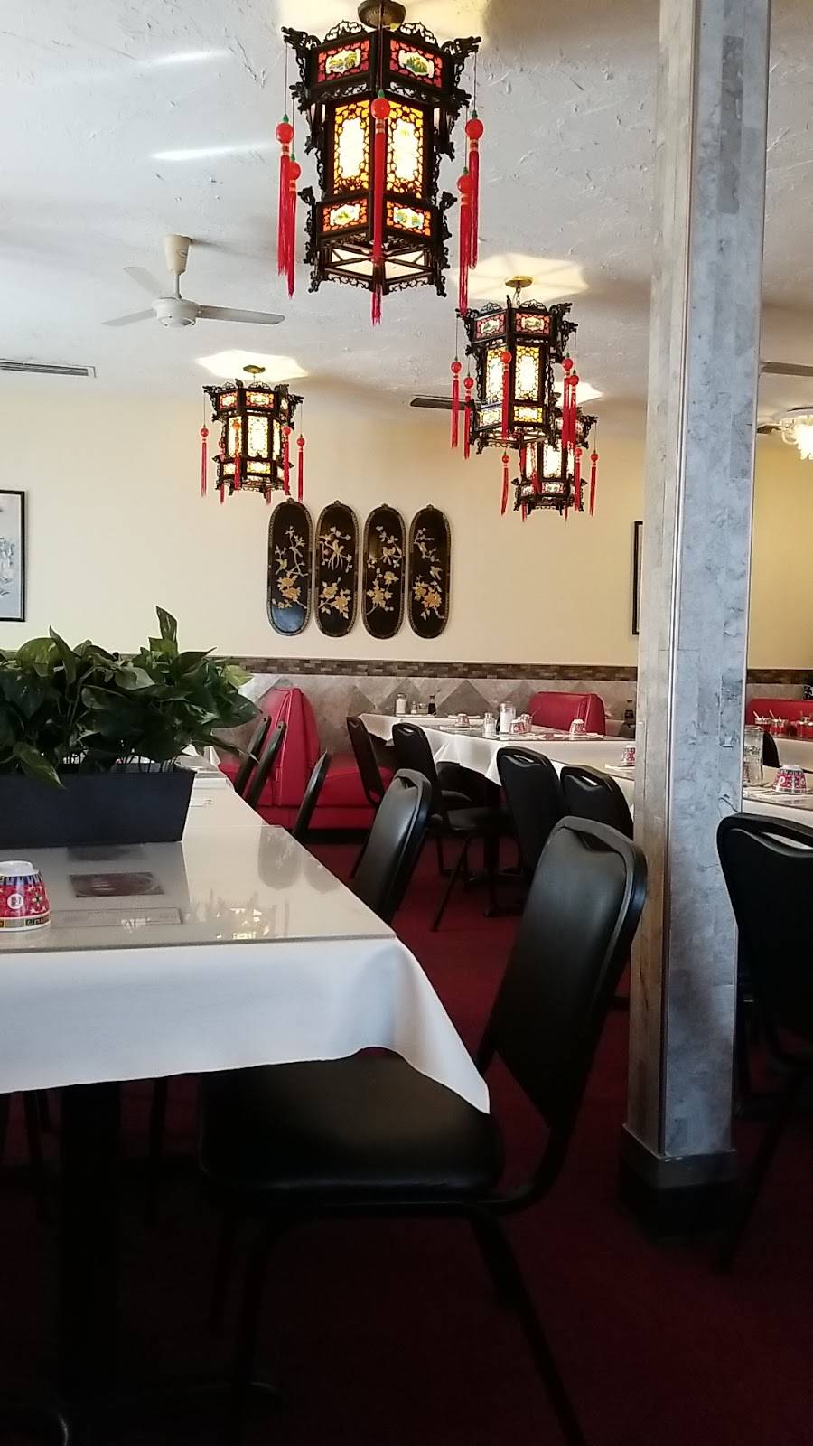 The Lantern Chinese Restaurant | restaurant | 3126 1st St, Bradenton, FL 34208, USA | 9417465450 OR +1 941-746-5450