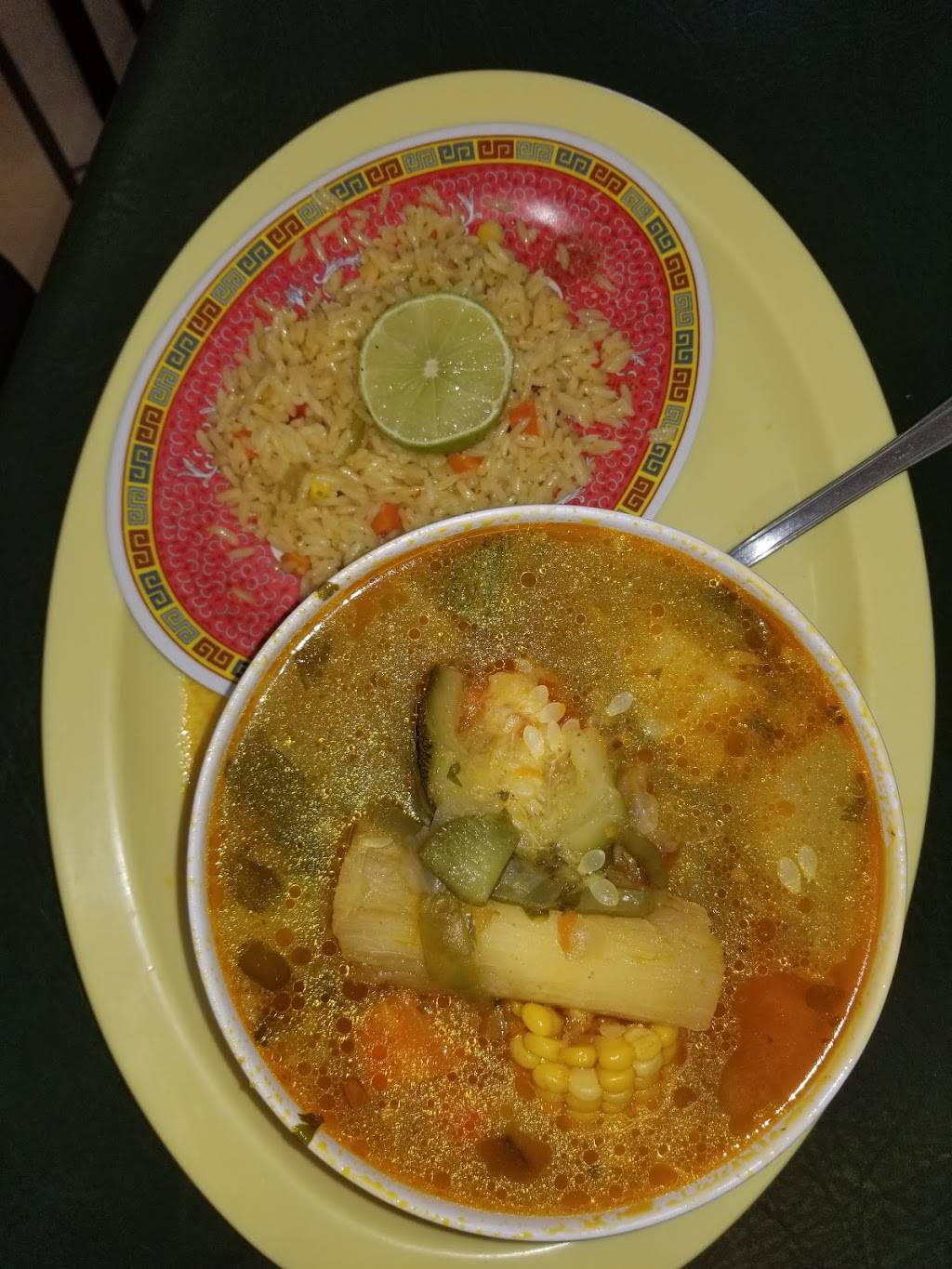 La Lencha Panaderia Y Cocina | restaurant | 260 Charles St, Humble, TX 77338, USA | 2813600021 OR +1 281-360-0021