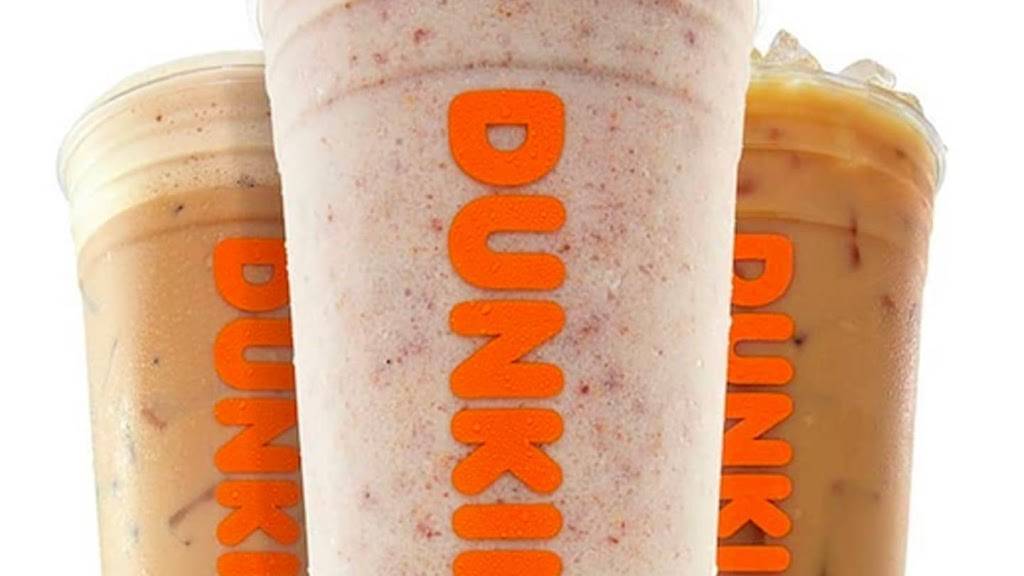 Dunkin | bakery | 525 South Highway 27, Somerset, KY 42501, USA | 6064165933 OR +1 606-416-5933
