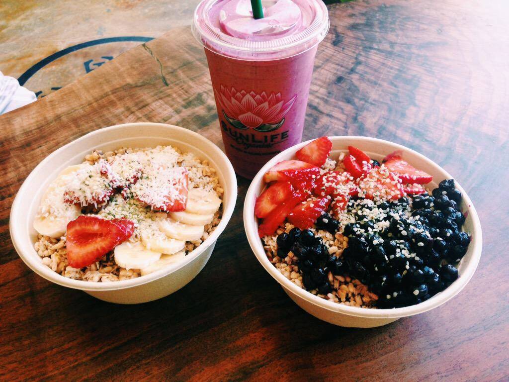 SunLife Organics | cafe | 2200 Thousand Oaks Blvd, Thousand Oaks, CA 91362, USA | 8053792999 OR +1 805-379-2999