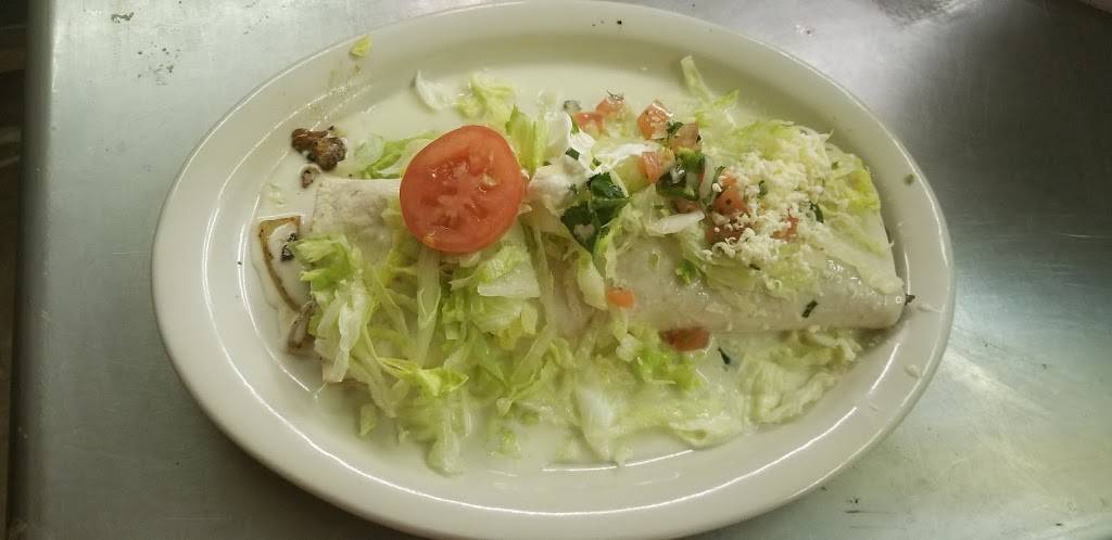 Mi Mexico | restaurant | Oak Hill, OH 45656, USA | 7409324012 OR +1 740-932-4012