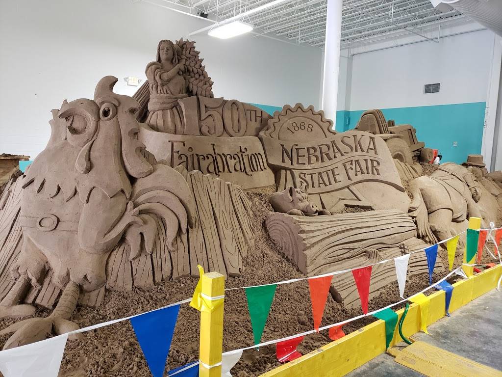 Fonner Park | restaurant | 700 E Stolley Park Rd, Grand Island, NE 68801, USA | 3083824515 OR +1 308-382-4515