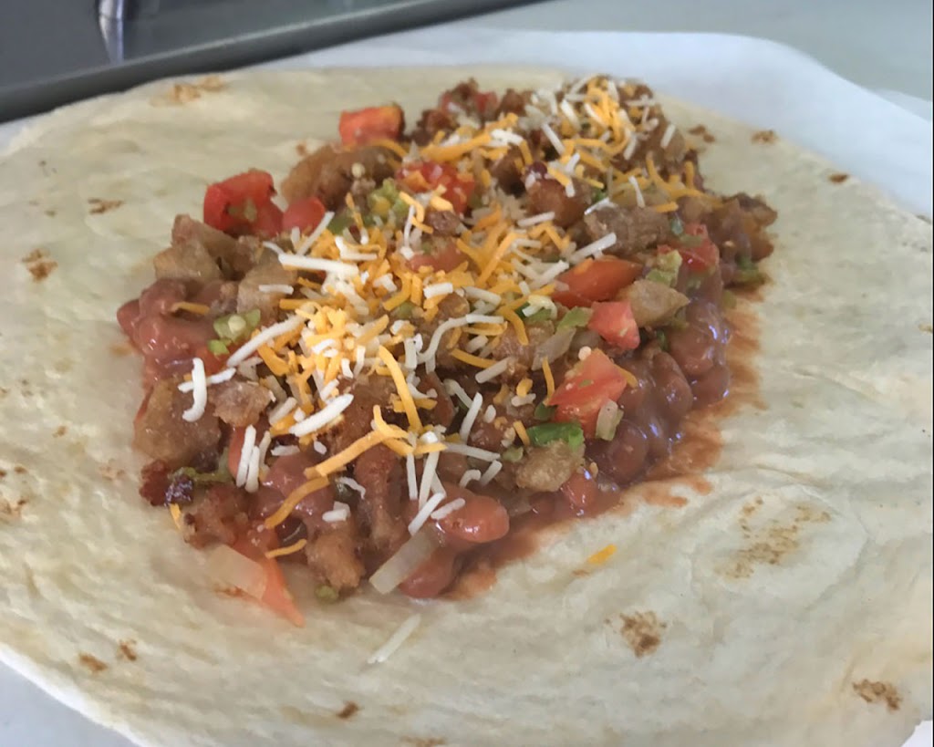 Taos Chicharron Burrito | restaurant | 1328 Paseo Del Pueblo Sur, Taos, NM 87571, USA | 5756136591 OR +1 575-613-6591