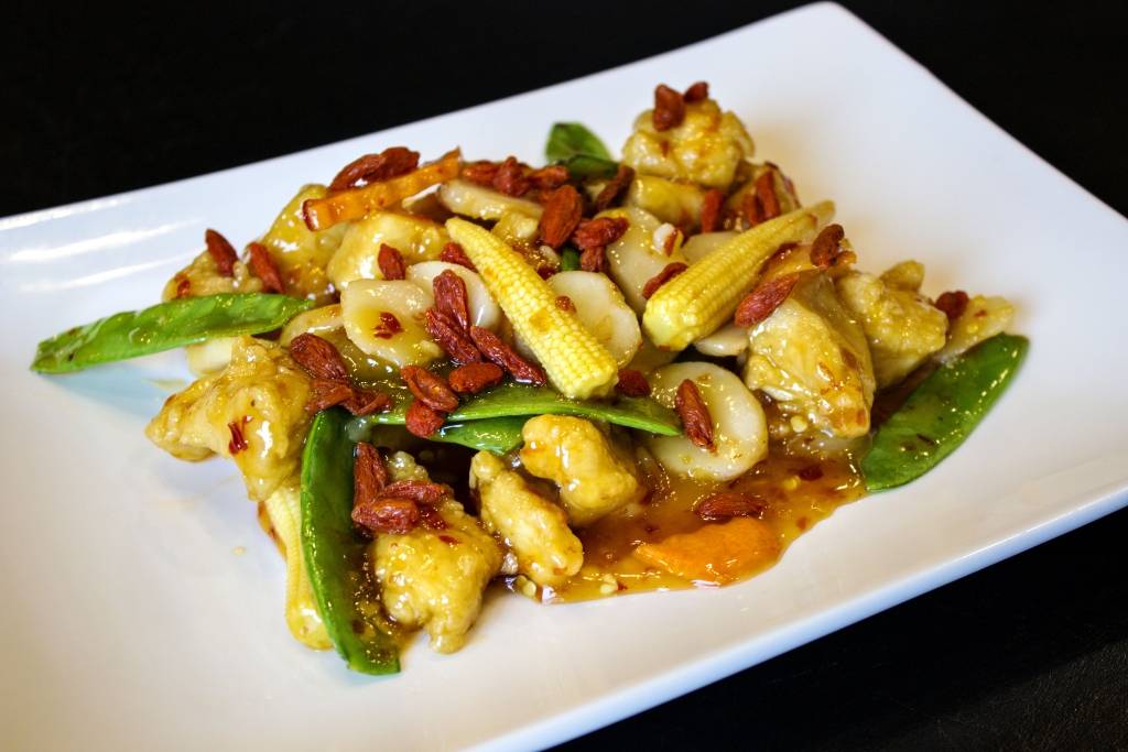 Goji Bistro | restaurant | 100 Maynard Crossing Ct, Cary, NC 27513, USA | 9194668888 OR +1 919-466-8888