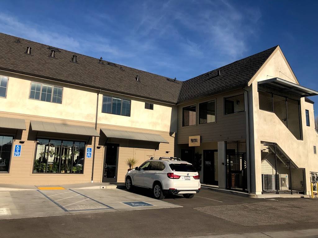 Primal Santa Cruz | restaurant | 1203 Mission St Suite #19, Santa Cruz, CA 95060, USA | 8312262328 OR +1 831-226-2328