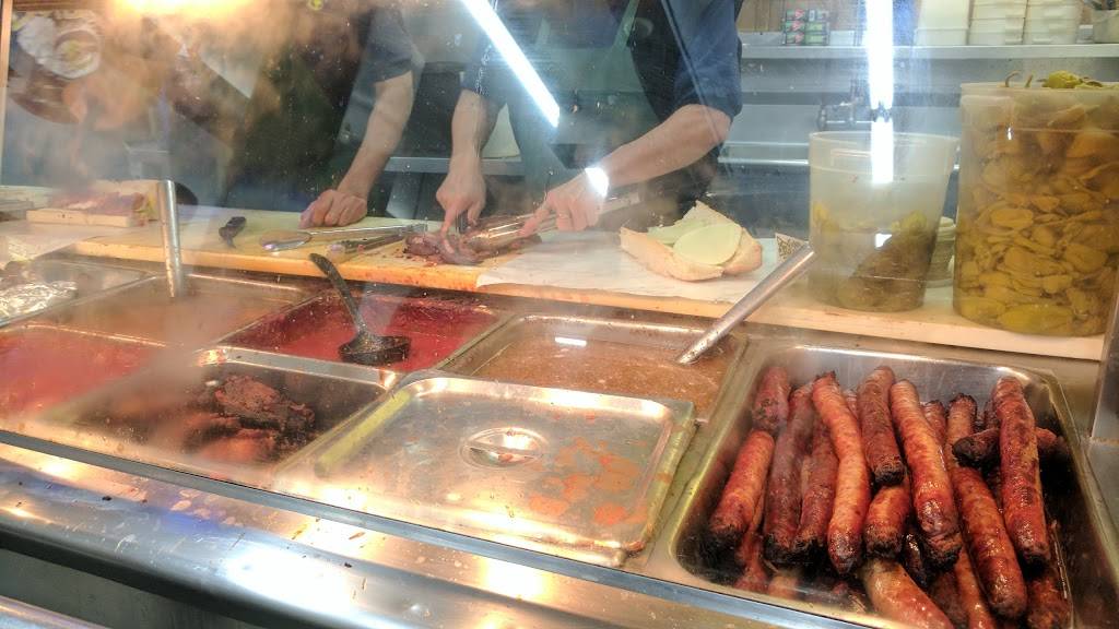 Busy Bee Market | restaurant | 2413 S Walker Ave, San Pedro, CA 90731, USA | 3108328660 OR +1 310-832-8660