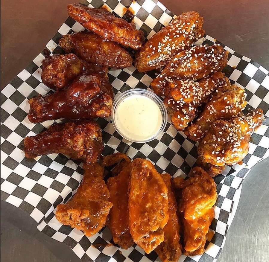 Kikis Food truck | meal takeaway | 45 15th St, West Sacramento, CA 95691, USA | 9163963167 OR +1 916-396-3167