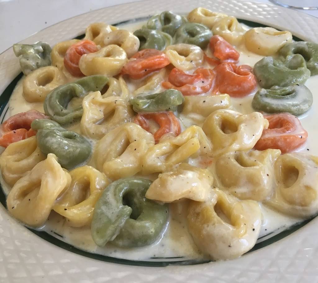 Lucca | restaurant | 3019 Westchester Ave, Bronx, NY 10461, USA | 7188928282 OR +1 718-892-8282