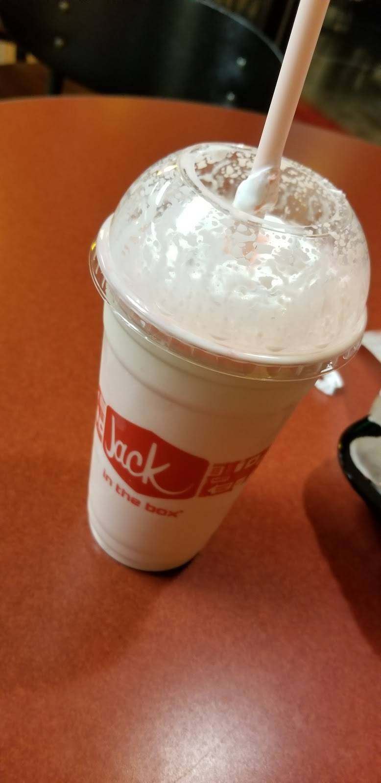 Jack in the Box | restaurant | 2808 Ridge Rd, Rockwall, TX 75032, USA | 9727714988 OR +1 972-771-4988