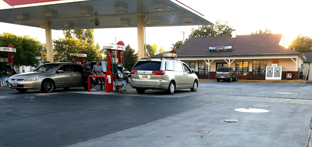 Maverik Adventures First Stop | restaurant | 309 N Main St, Springville, UT 84663, USA | 8014898212 OR +1 801-489-8212