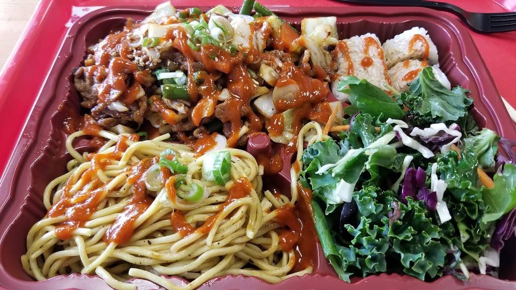 Cachi Cafe | cafe | 10 Centerpointe Dr #3, La Palma, CA 90623, USA | 7146706900 OR +1 714-670-6900