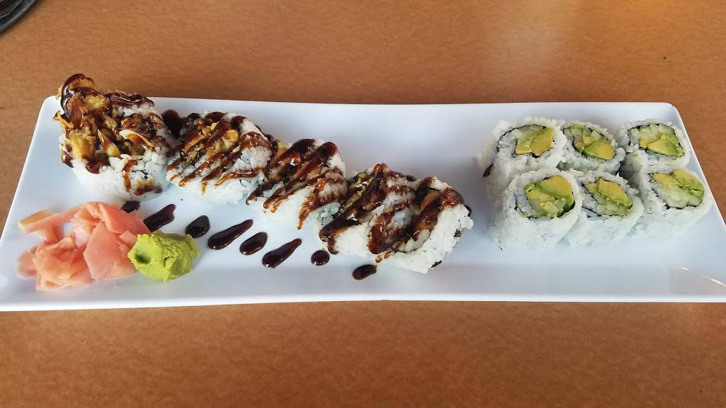 Sakura Sushi | restaurant | 7084 Mannheim Rd, Des Plaines, IL 60018, USA | 8477591520 OR +1 847-759-1520