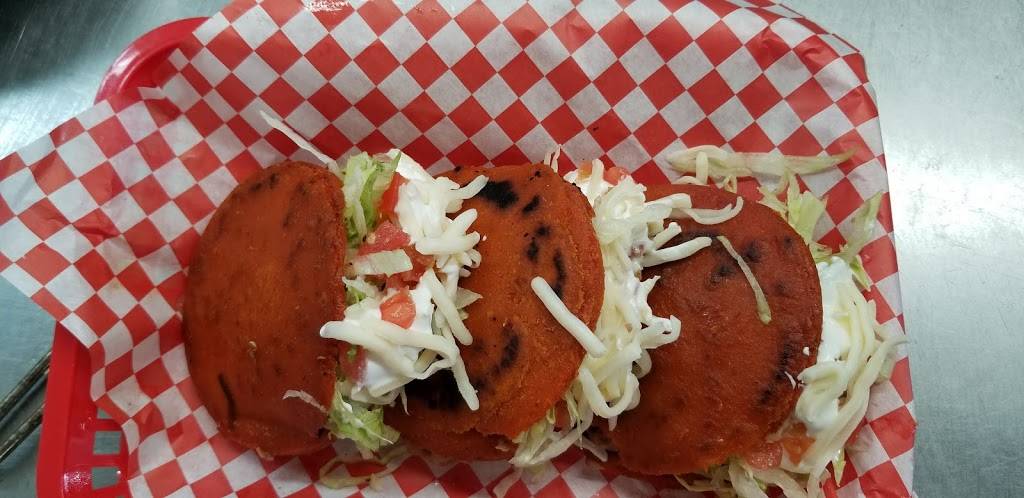 Taco Amigo | restaurant | 5009 Gall Blvd, Zephyrhills, FL 33542, USA | 8133776026 OR +1 813-377-6026