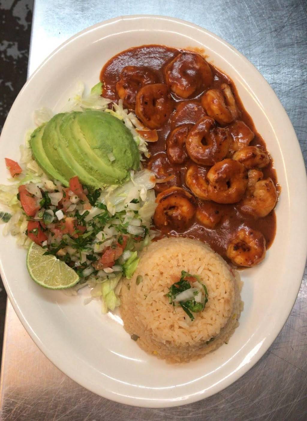 7 Leguas Mexican Restaurant | restaurant | 12290 Augusta Rd, Lavonia, GA 30553, USA | 7063560219 OR +1 706-356-0219