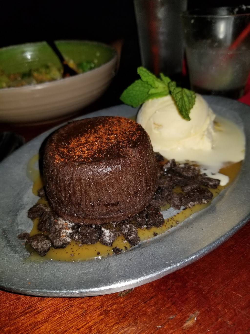 El Carmen | restaurant | 8138 W 3rd St, Los Angeles, CA 90048, USA | 3238521552 OR +1 323-852-1552