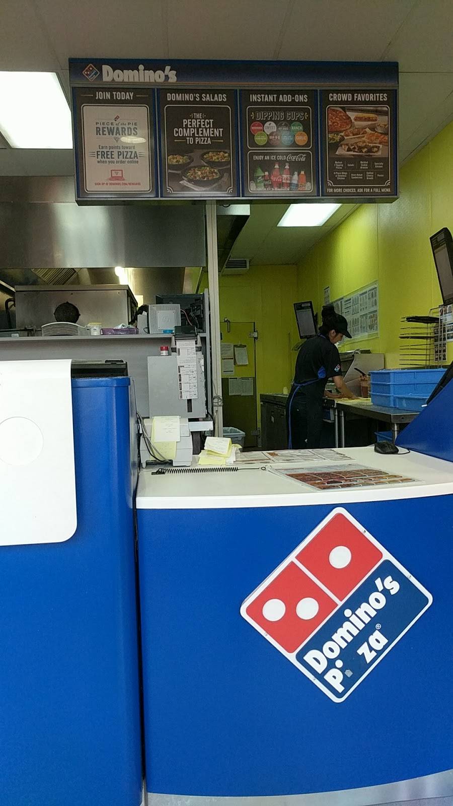 Dominos Pizza | meal delivery | 14234 Imperial Hwy, La Mirada, CA 90638, USA | 5622293070 OR +1 562-229-3070