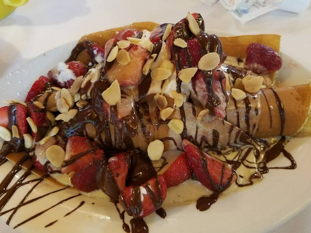 The Bayside Skillet | restaurant | 7701 Coastal Hwy, Ocean City, MD 21842, USA | 4105247950 OR +1 410-524-7950