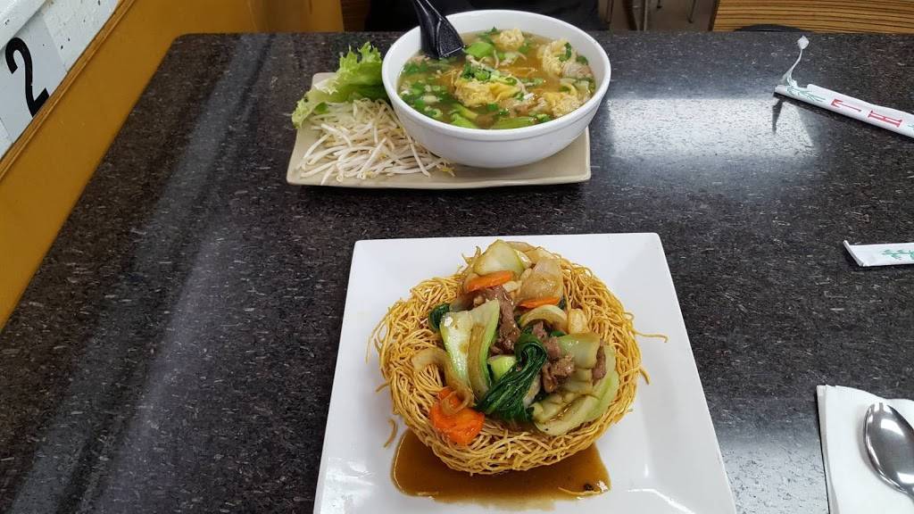 Banh Mi Che Cali Bakery | bakery | 15551 Brookhurst St, Westminster, CA 92683, USA | 7148398185 OR +1 714-839-8185