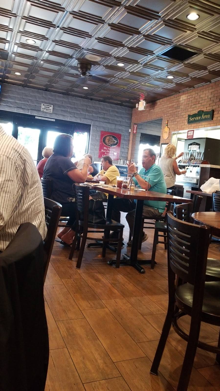 Cortina’s Pizzeria | restaurant | 2175 W Orange Ave, Anaheim, CA 92804, USA | 7145351741 OR +1 714-535-1741