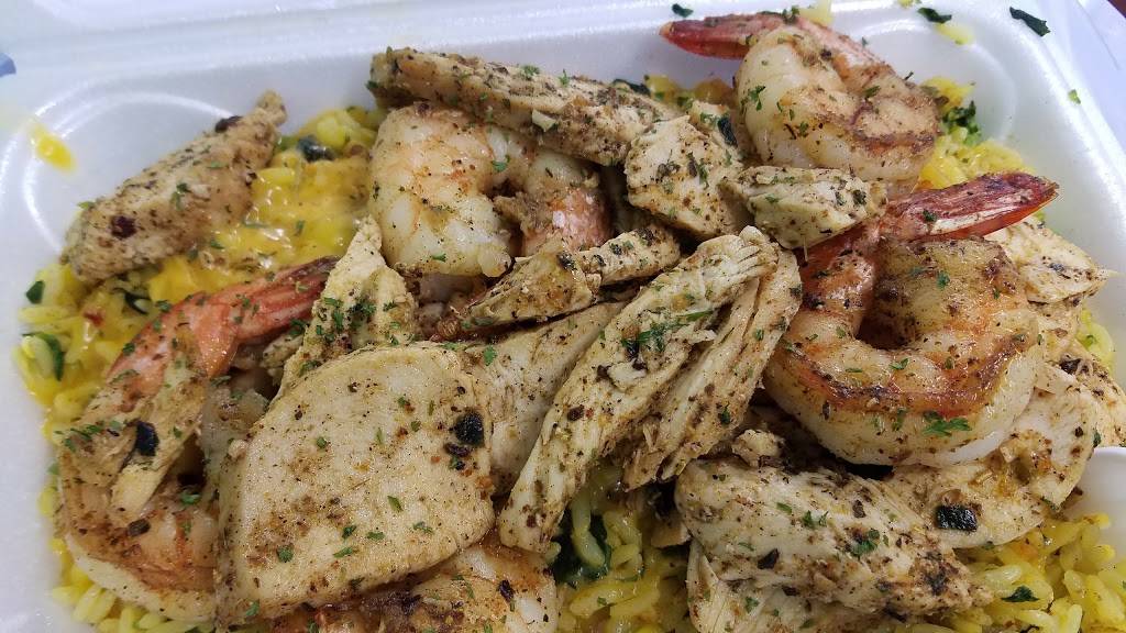 Fresh Treats | restaurant | 3148 Glenwood Rd, Decatur, GA 30032, USA | 4045492814 OR +1 404-549-2814