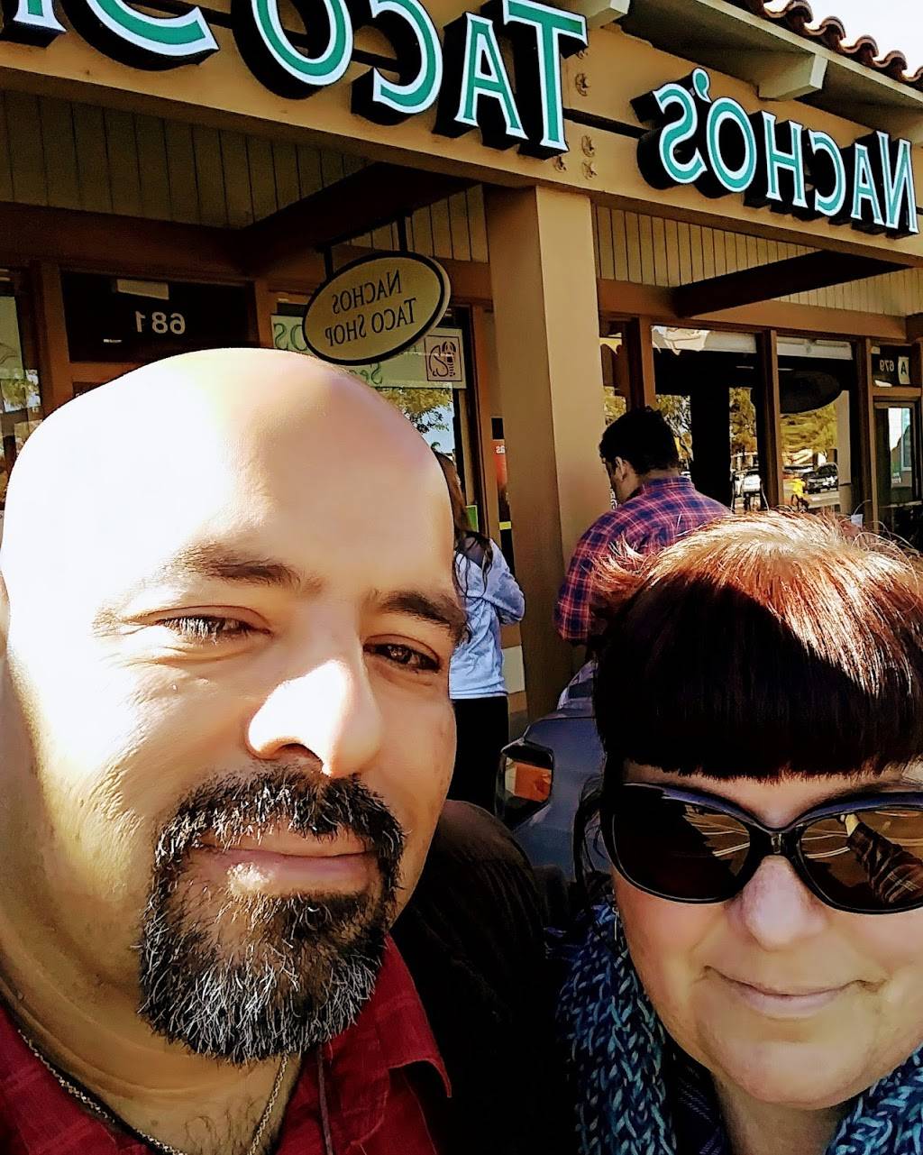 Nachos | restaurant | 681 S Rancho Santa Fe Rd, San Marcos, CA 92078, USA | 7604710797 OR +1 760-471-0797