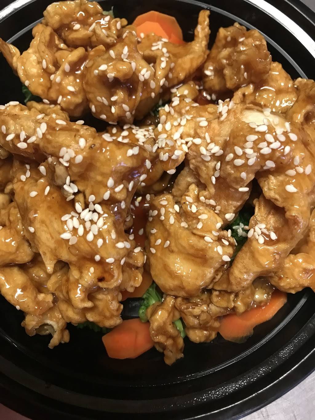 Thai Kitchen By Yimmies | restaurant | 48 W Church St, Bergenfield, NJ 07621, USA | 2013742362 OR +1 201-374-2362