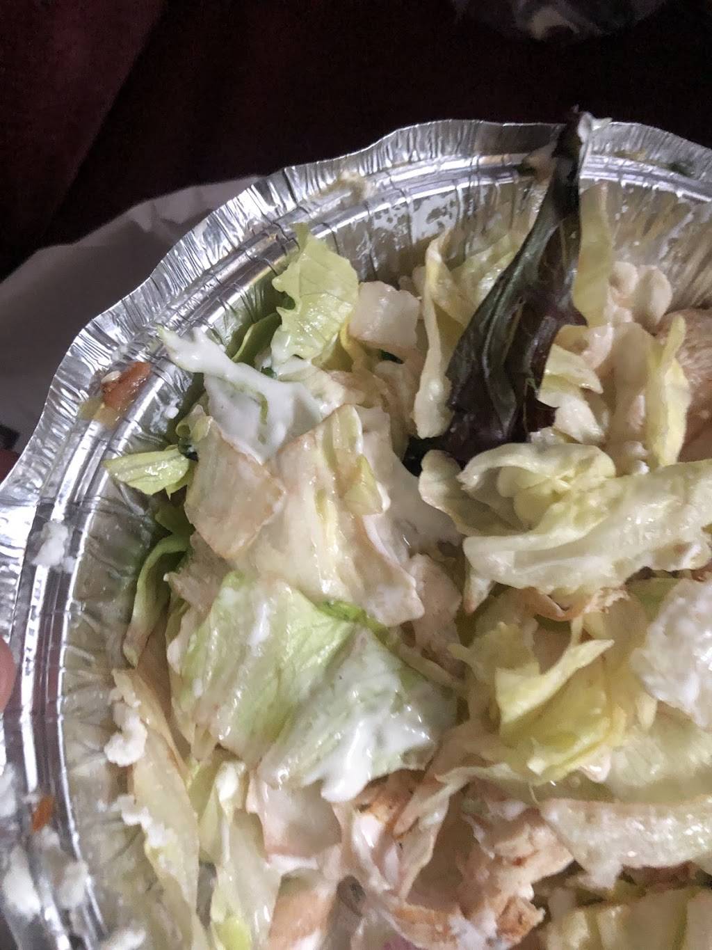 Rizzos Roast Beef | restaurant | 178 Lynn St, Peabody, MA 01960, USA | 9785312788 OR +1 978-531-2788