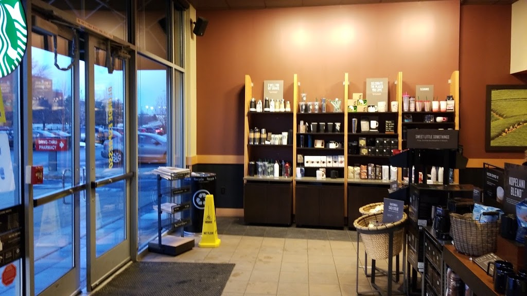 Starbucks | cafe | 5 Revere Beach Pkwy, Station Landing Phase 1, Medford, MA 02155, USA | 7813950660 OR +1 781-395-0660