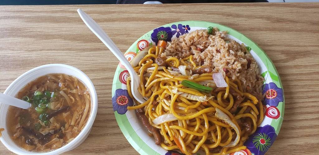 Ming Court | meal takeaway | 1201 Buckley Rd, Liverpool, NY 13088, USA | 3154531228 OR +1 315-453-1228