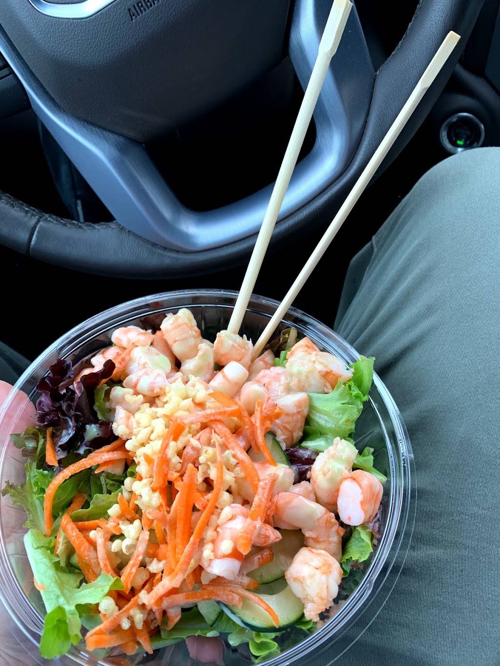 Poke Bros. | restaurant | 636 Easton Rd, Warrington, PA 18976, USA | 2157927389 OR +1 215-792-7389