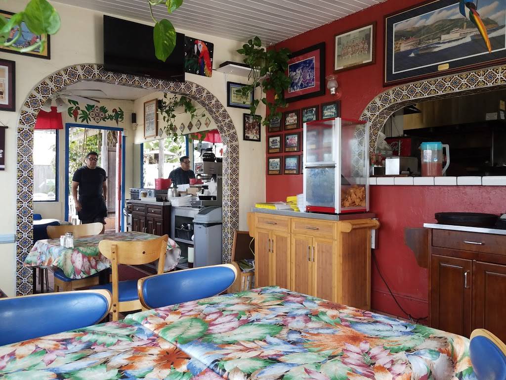 La Playita | restaurant | 37 14th St, Hermosa Beach, CA 90254, USA | 3103762148 OR +1 310-376-2148