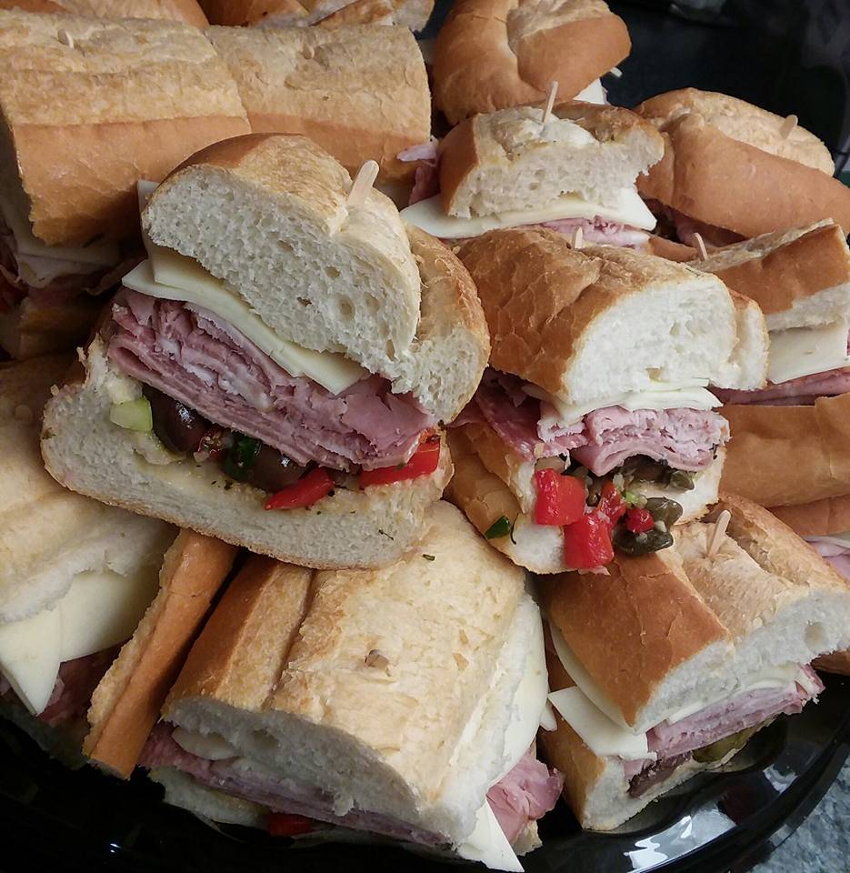 Black Market Deli | restaurant | 1565, 740 E Warrington Ave, Pittsburgh, PA 15210, USA | 4128639678 OR +1 412-863-9678