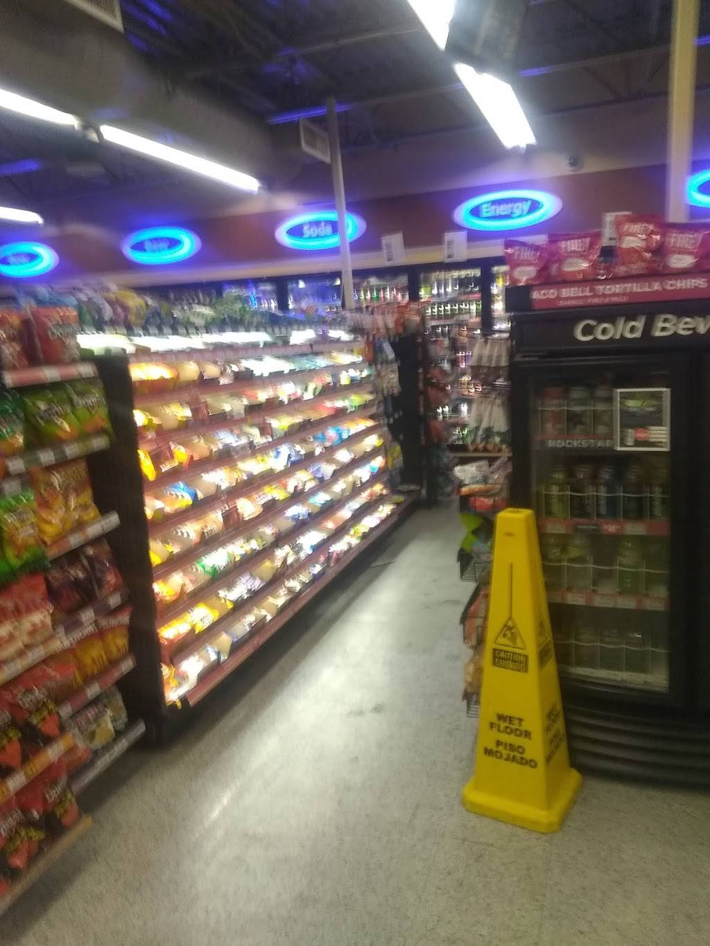 Circle K | meal takeaway | 415 N Stapley Dr, Mesa, AZ 85203, USA | 4808330031 OR +1 480-833-0031