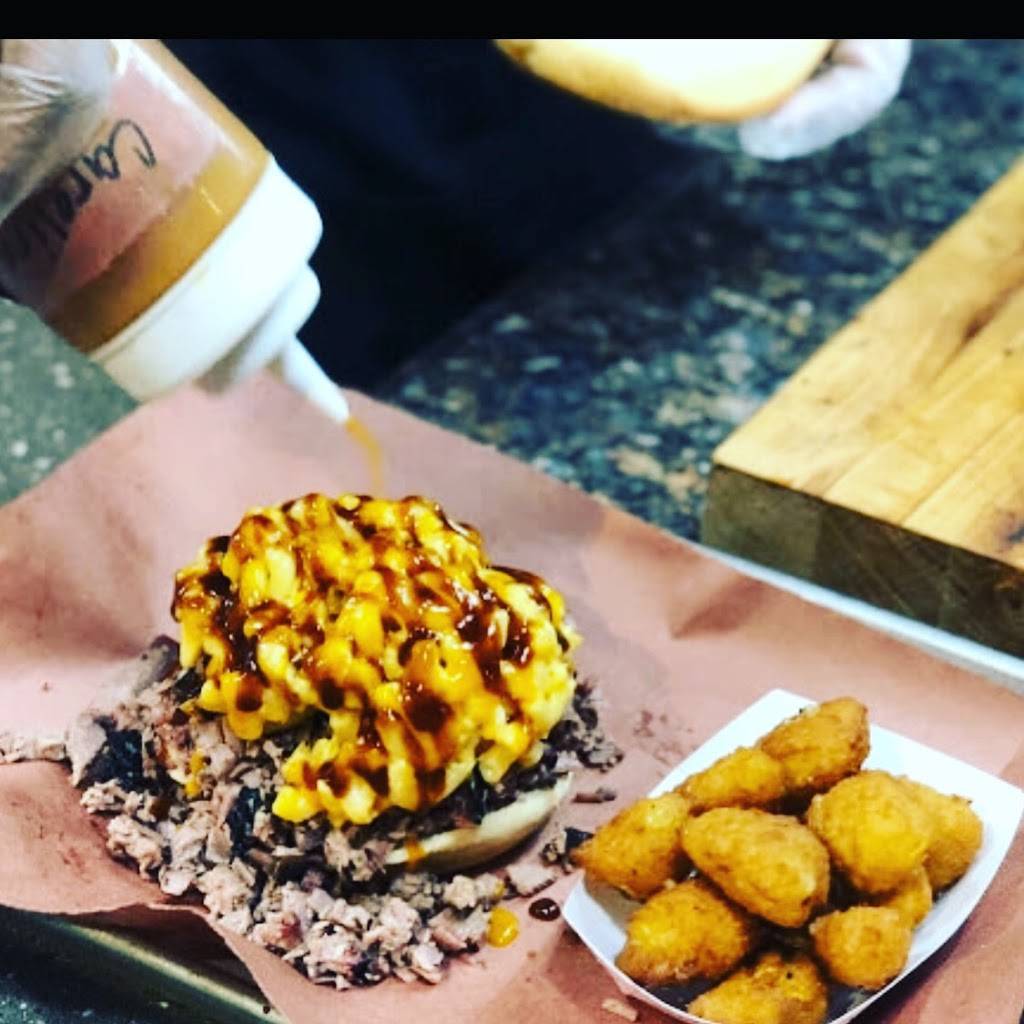 Fat Boyz BBQ Coral Springs | restaurant | 6192 W Sample Rd, Coral Springs, FL 33067, USA | 9544154810 OR +1 954-415-4810