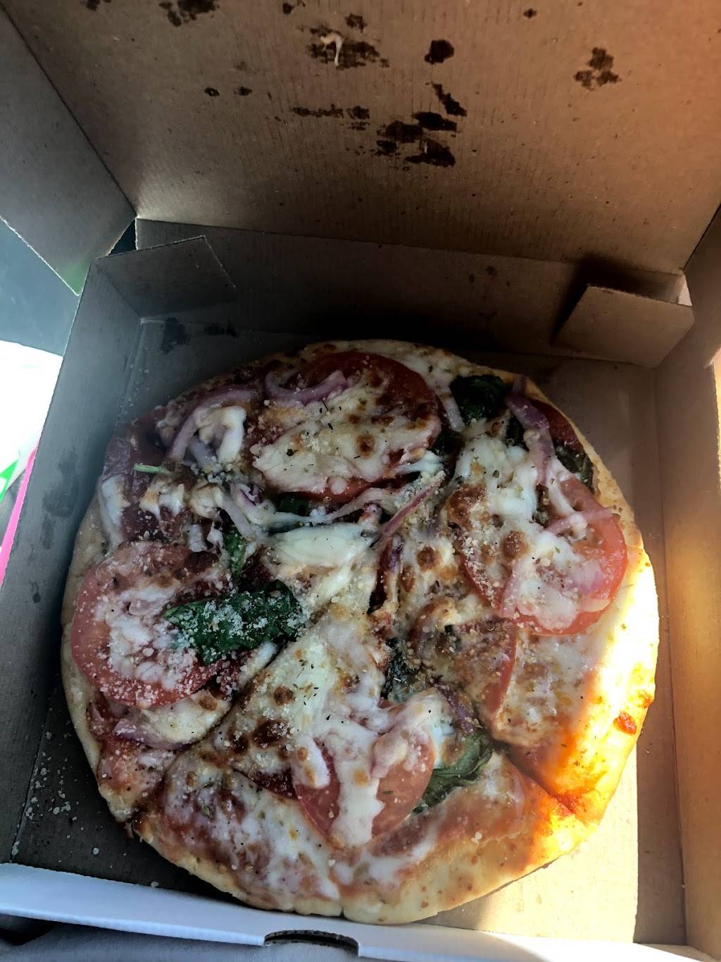 Subway Restaurants | restaurant | 11959 W 143rd St, Orland Park, IL 60462, USA | 7084035363 OR +1 708-403-5363