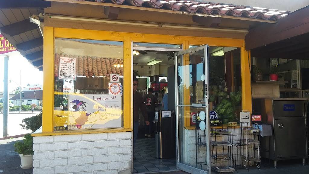 THE ORIGINAL TACO FACTORY | restaurant | 14455 Newport Ave, Tustin, CA 92780, USA | 7147311111 OR +1 714-731-1111