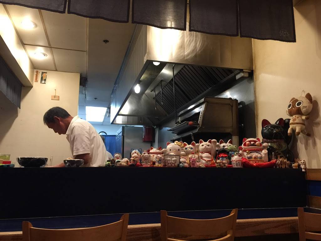 Echizen Japanese Restaurant | restaurant | 9111 Valley View St, Cypress, CA 90630, USA | 7148282155 OR +1 714-828-2155