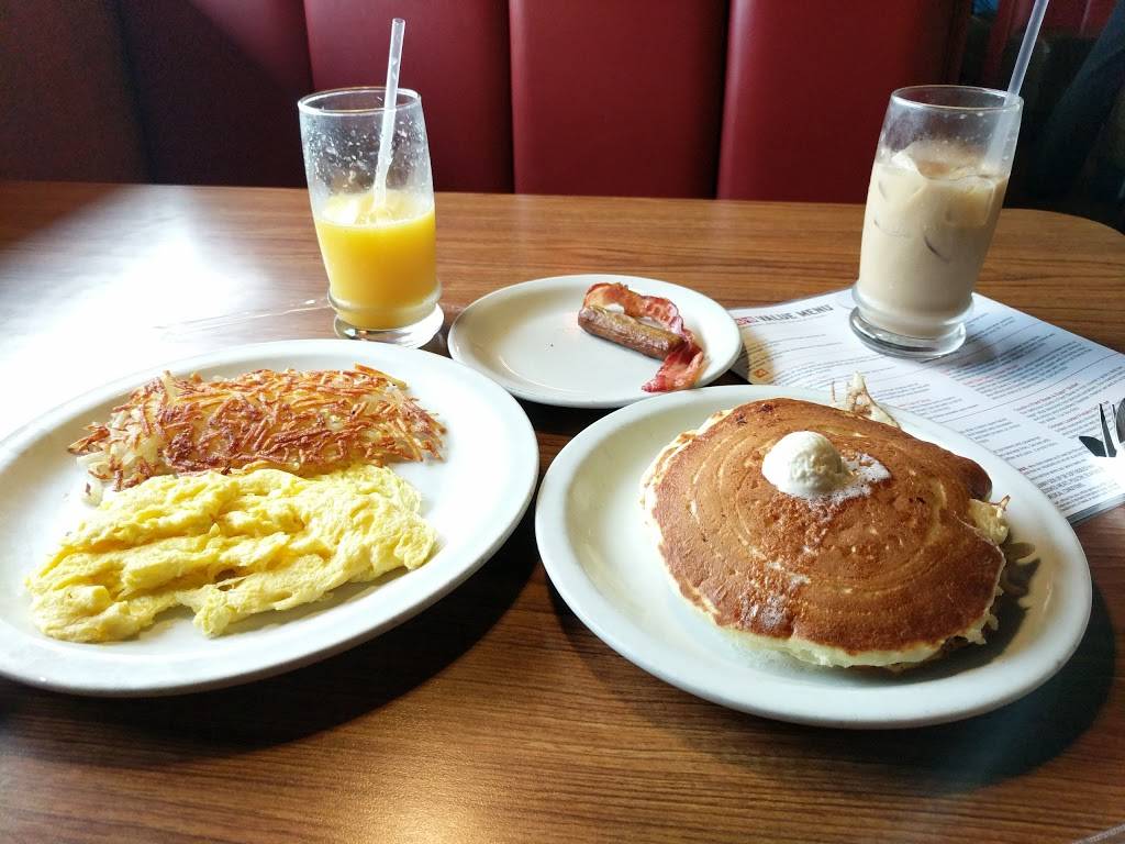 Dennys | restaurant | 2555 E El Segundo Blvd, El Segundo, CA 90245, USA | 3106439187 OR +1 310-643-9187
