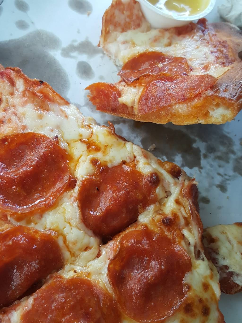 Papa Johns Pizza | restaurant | 1191 Royal Palm Beach Blvd, West Palm Beach, FL 33411, USA | 5617937270 OR +1 561-793-7270