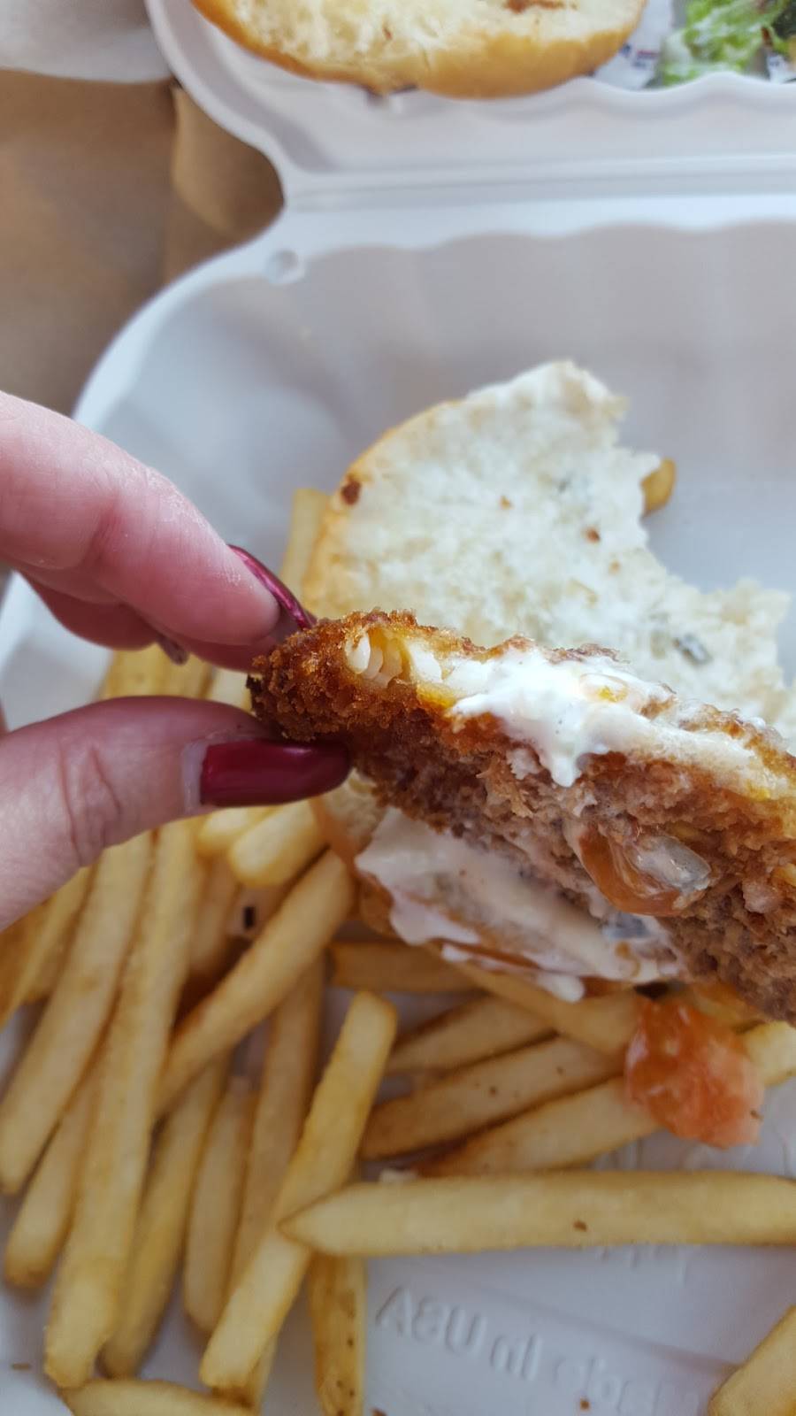 Ivars Seafood Bar | restaurant | 13101 S Meridian, Puyallup, WA 98373, USA | 2536044979 OR +1 253-604-4979