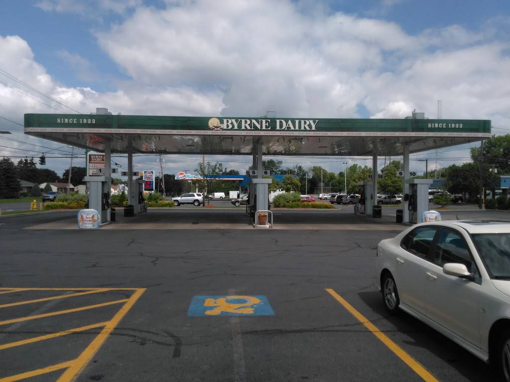 Byrne Dairy and Deli | bakery | 412 Old Liverpool Rd #6221, Liverpool, NY 13088, USA | 3154513706 OR +1 315-451-3706