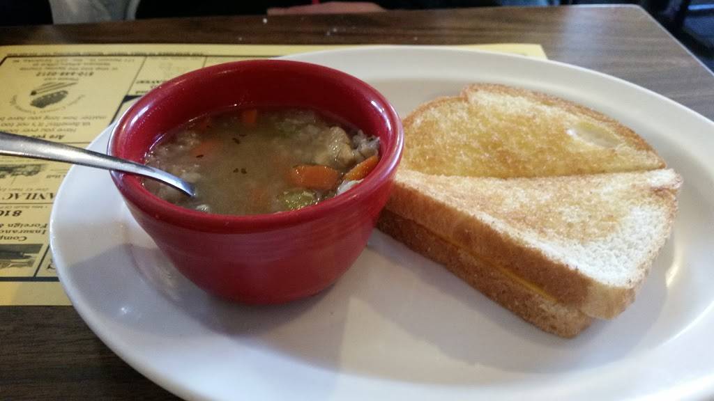 Marys Diner | restaurant | 14 S Ridge St, Port Sanilac, MI 48469, USA | 8106229377 OR +1 810-622-9377