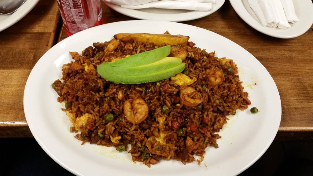 INGAPIRCA RESTAURANT | restaurant | 807 N Main St, Waterbury, CT 06704, USA | 2035921262 OR +1 203-592-1262